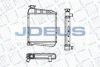 AUSTI ADU9170B Radiator, engine cooling